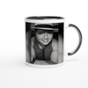The Unburdening Chorus - Ceramic Mug