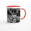 Ms.Queen - Ceramic Mug