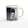Déjame entrar - Ceramic Mug