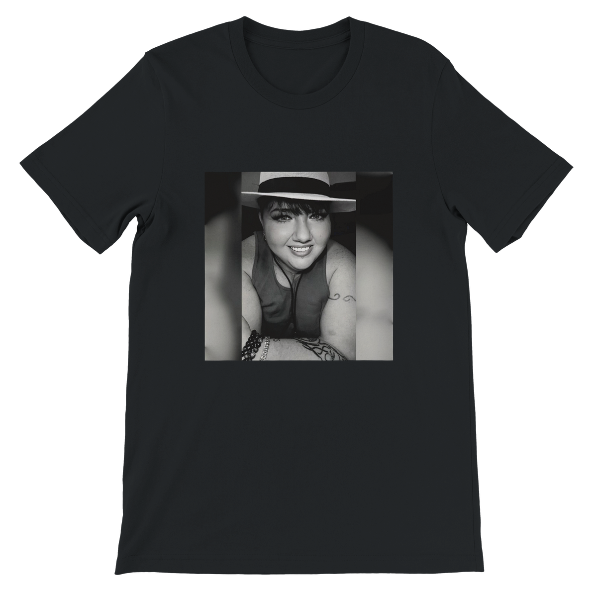 The Unburdening Chorus - Unisex T-Shirt
