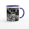 Ms.Queen - Ceramic Mug