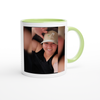 Gap Between Us - Ceramic Mug