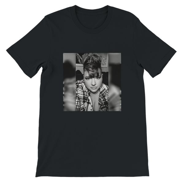Ms.Queen - Unisex T-Shirt