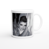 Déjame entrar - Ceramic Mug