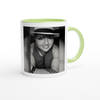 The Unburdening Chorus - Ceramic Mug