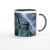 Blindfolds off - Ceramic Mug