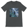 Blindfolds off - Unisex T-Shirt