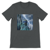 Blindfolds off - Unisex T-Shirt