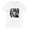 The Neighbors Will Know My Name - Unisex T-Shirt