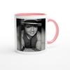 The Unburdening Chorus - Ceramic Mug