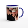 Gap Between Us - Ceramic Mug