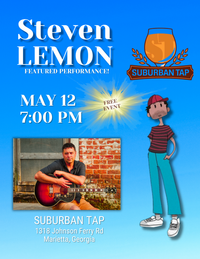 Steven Lemon