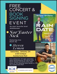 Steven Lemon Band (FREE SHOW!)