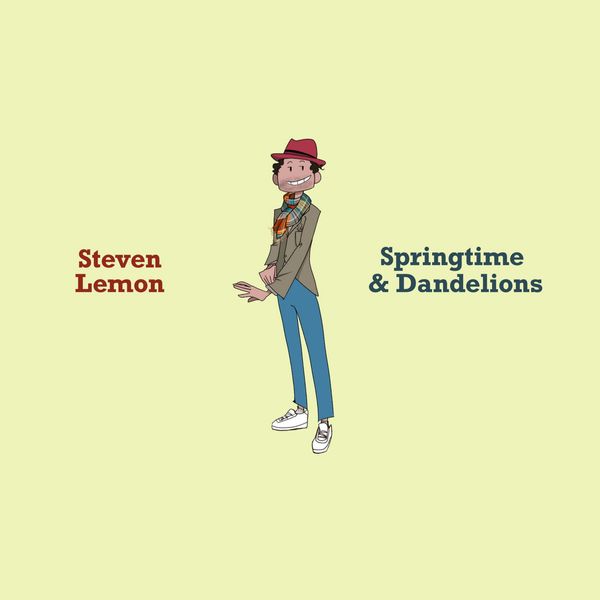 Springtime & Dandelions - Vinyl