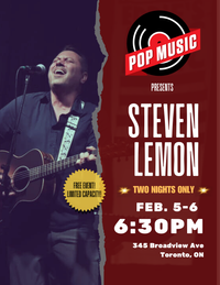 Steven Lemon