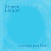 ...a strange pale blue - Vinyl