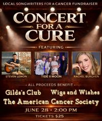 Concert for a Cure