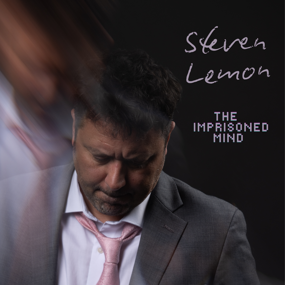 The Imprisoned Mind (PRE-ORDER) - Vinyl