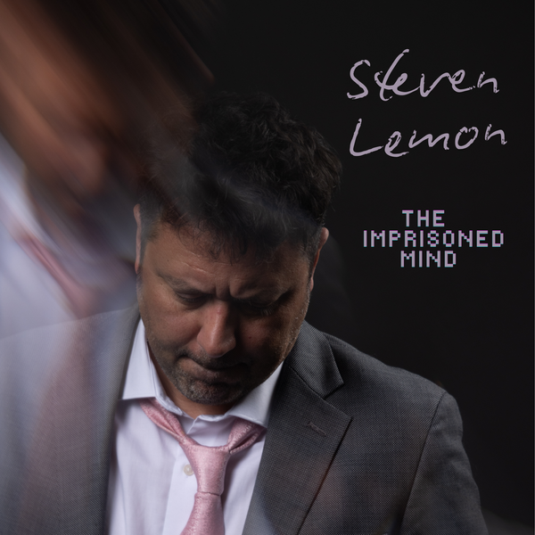 The Imprisoned Mind (PRE-ORDER) - Vinyl