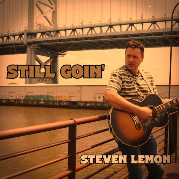 Still Goin' - Single - CD