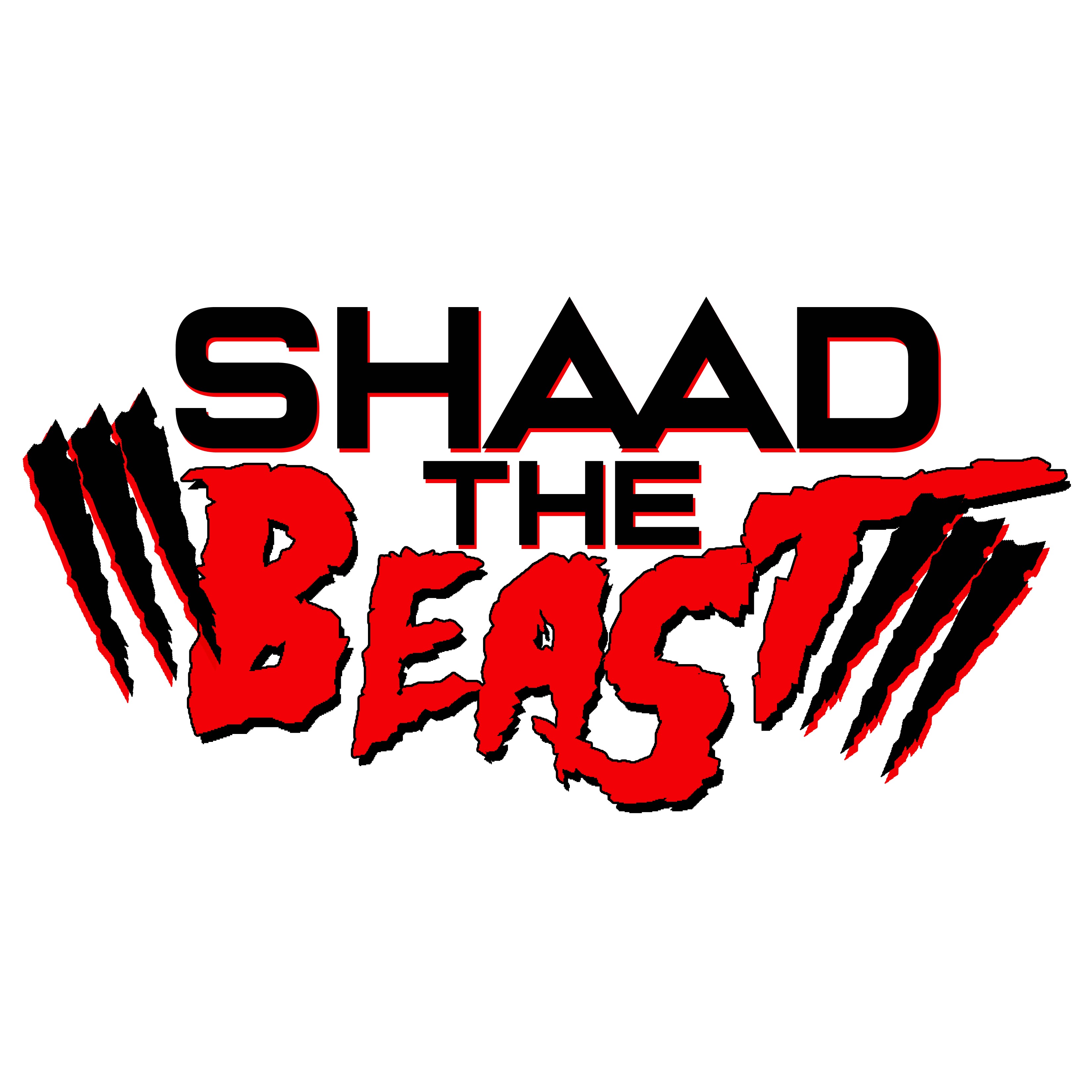 Shaad the Beast