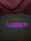 Cosmic Growl T-Shirts