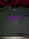 Cosmic Growl T-Shirts