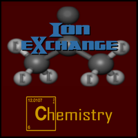 Chemistry by Ion Exchange