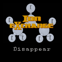 Disappear by Ion Exchange