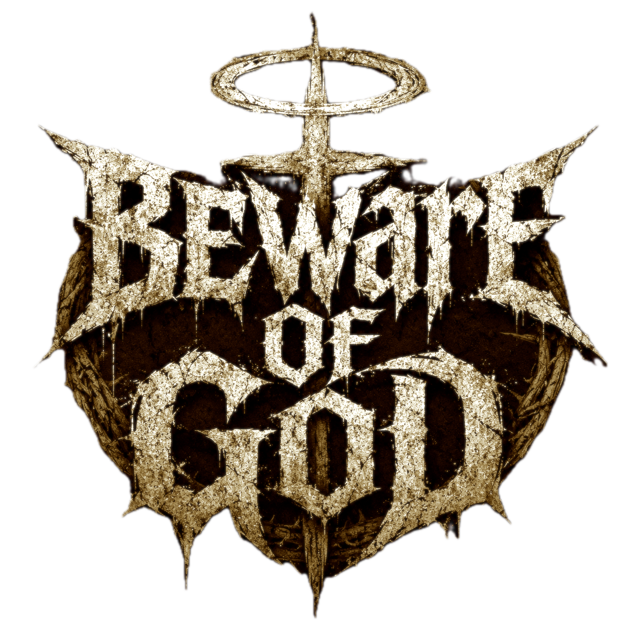 Beware of god
