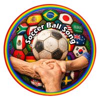 Soccer Ball Song EP by Island Love
