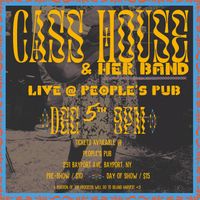 Cassandra House