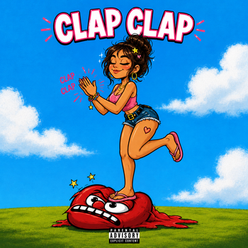 CLAP CLAP
