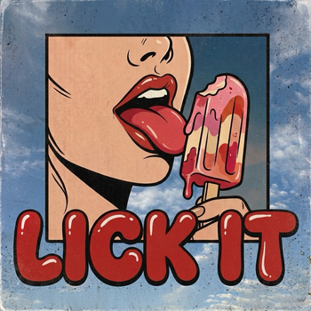 Lick It

