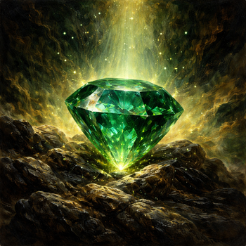 Emerald
