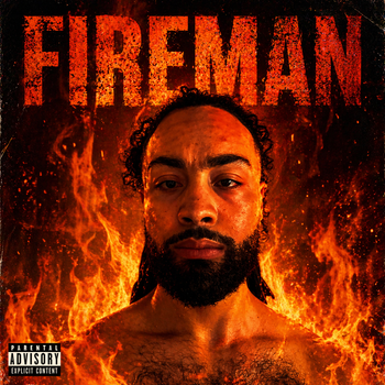FIREMAN
