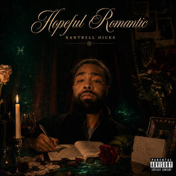Hopeful Romantic
