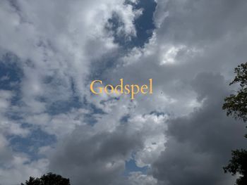 Godspel
