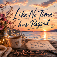 Like No Time Has Passed by Natalea Sharp