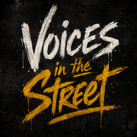 Voices in the Street by -Demo