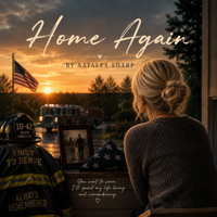 Home Again by Natalea Sharp