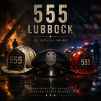 555 Lubbock by Natalea Sharp