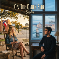 On the Other Side by Leslie