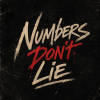 Numbers Don't Lie by DEMO