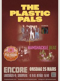 The Plastic Pals
