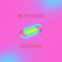 Indecision Complex by Blakk Dogg