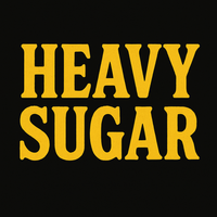 Heavy Sugar