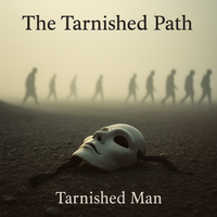 The Tarnished Path by Tarnished Man