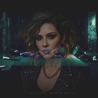 Electric Rain by Claire Nyx