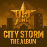 City Storm by O.J One